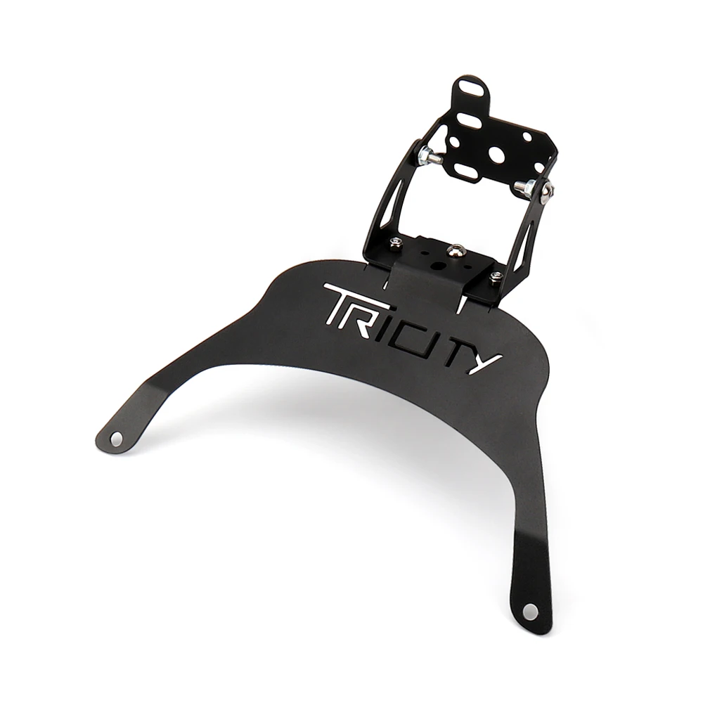 Новый мотоцикл для yamaha tricity - Фотография_2