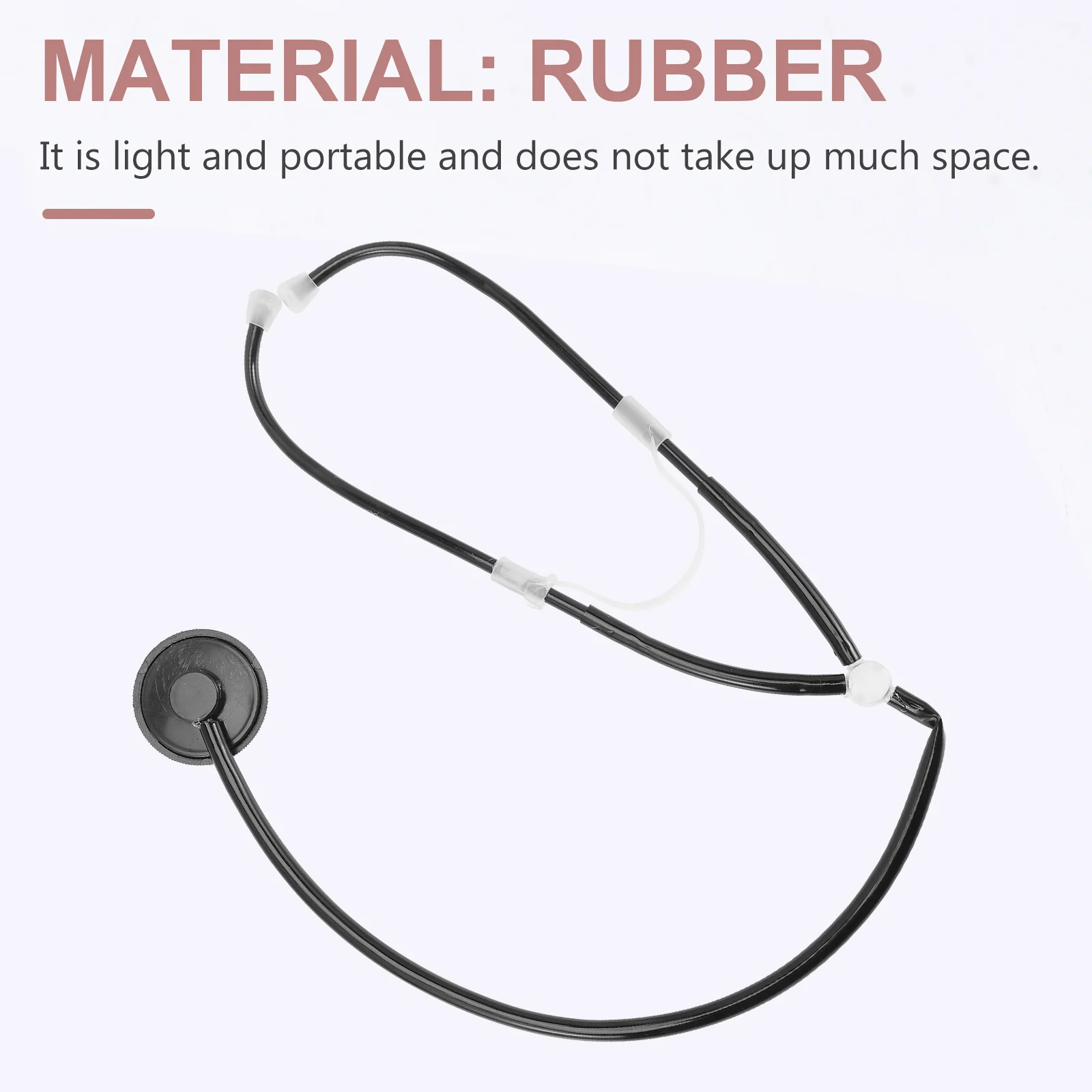 Реквизит для стетоскопа - Фотография_5