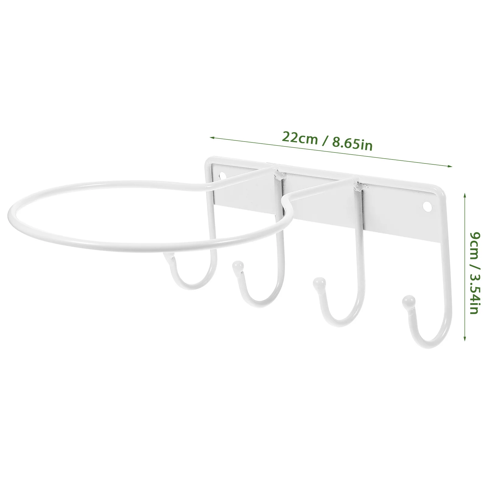 Баскетбольный держатель - Фотография_3