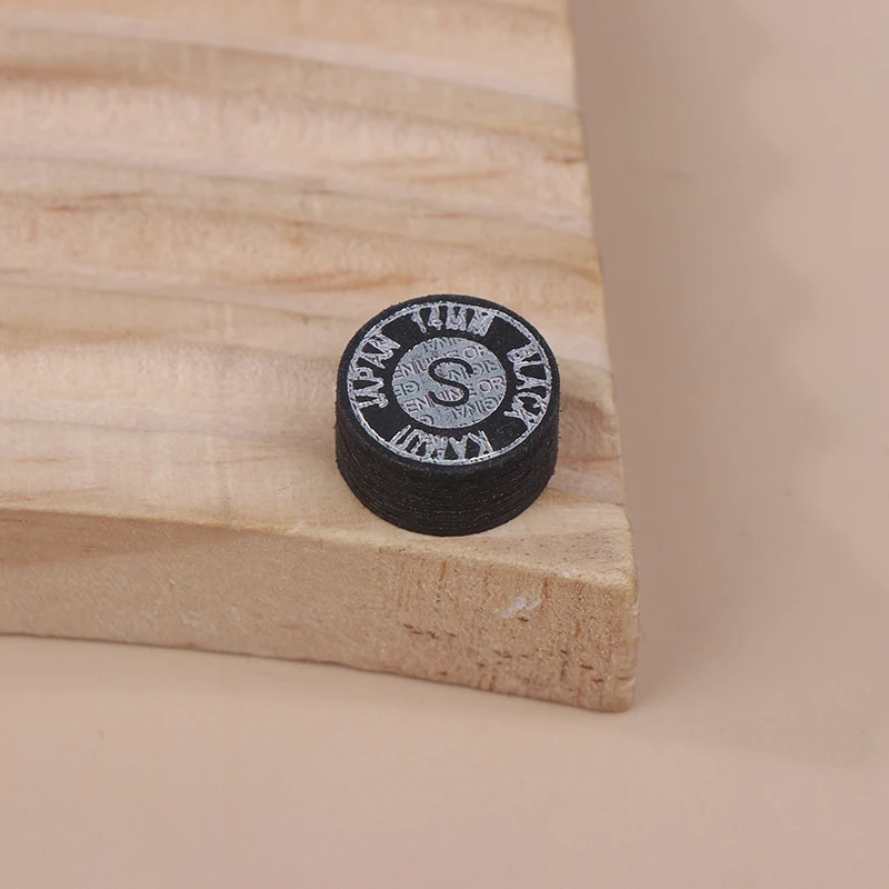 14 мм, японский наконечник для кия - Фотография_5