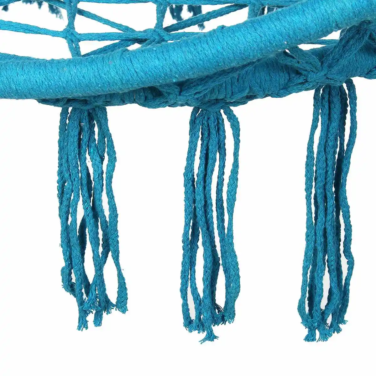 Лидер продаж, гамак макраме для взрослых - Фотография_6