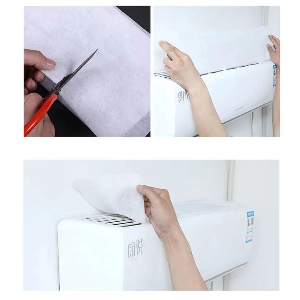 Универсальный фильтр для очистки воздуха - Фотография_5