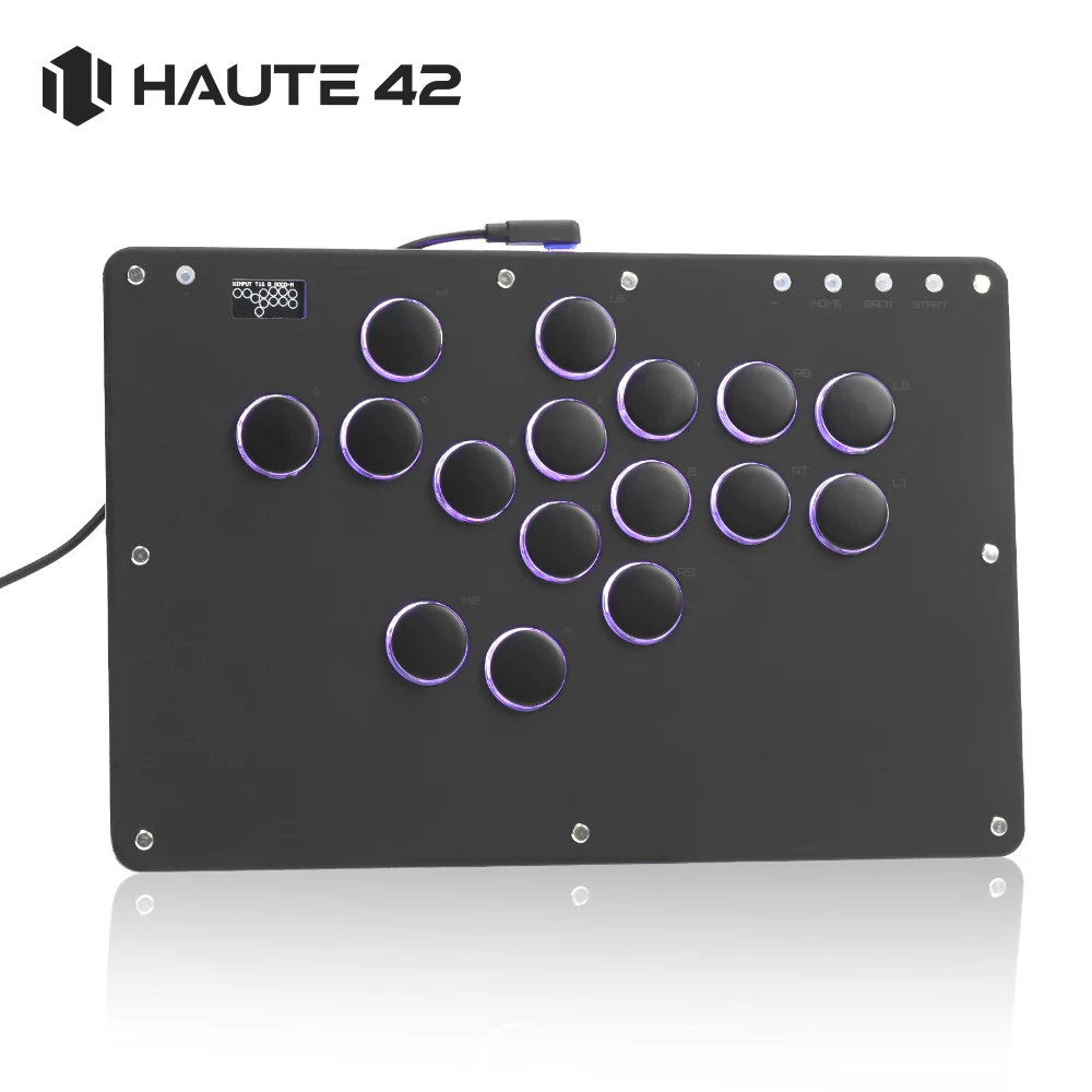 Haute42 бесщеточный аркадный контроллер