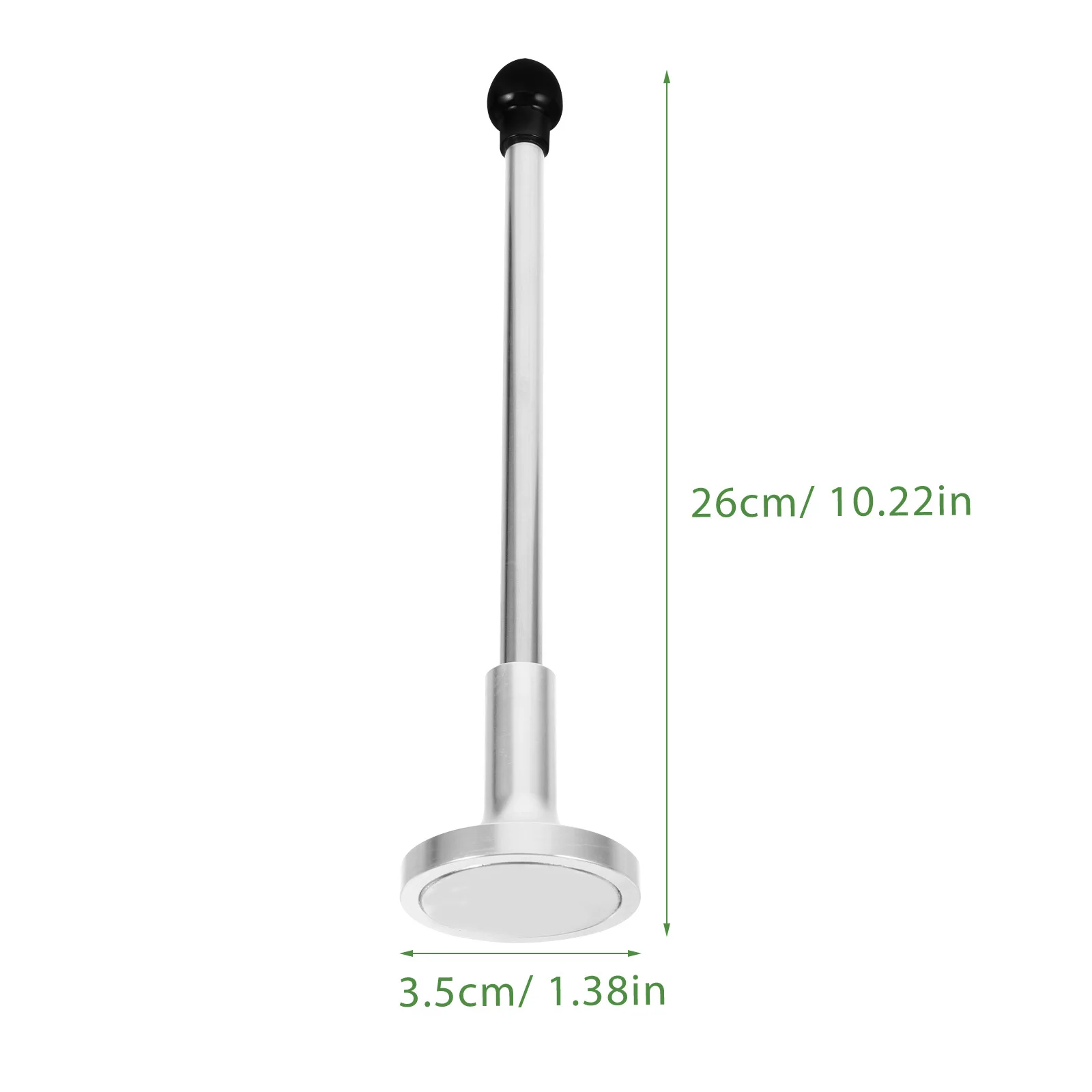 Индикатор палки для гольфа - Фотография_4