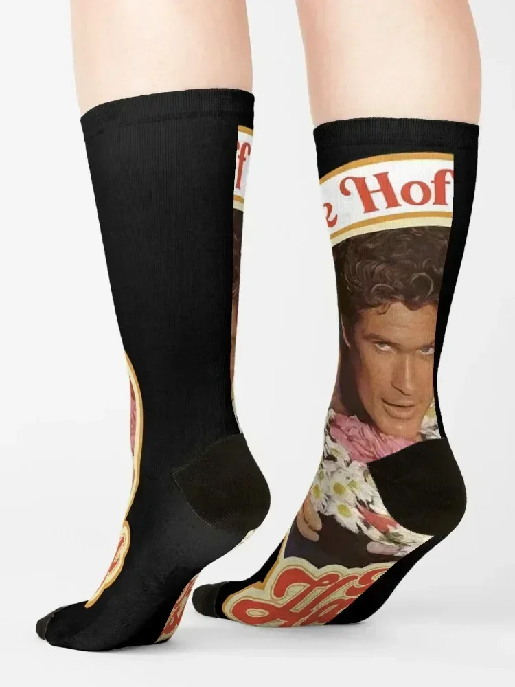 Носки the hoff loves you - Фотография_4