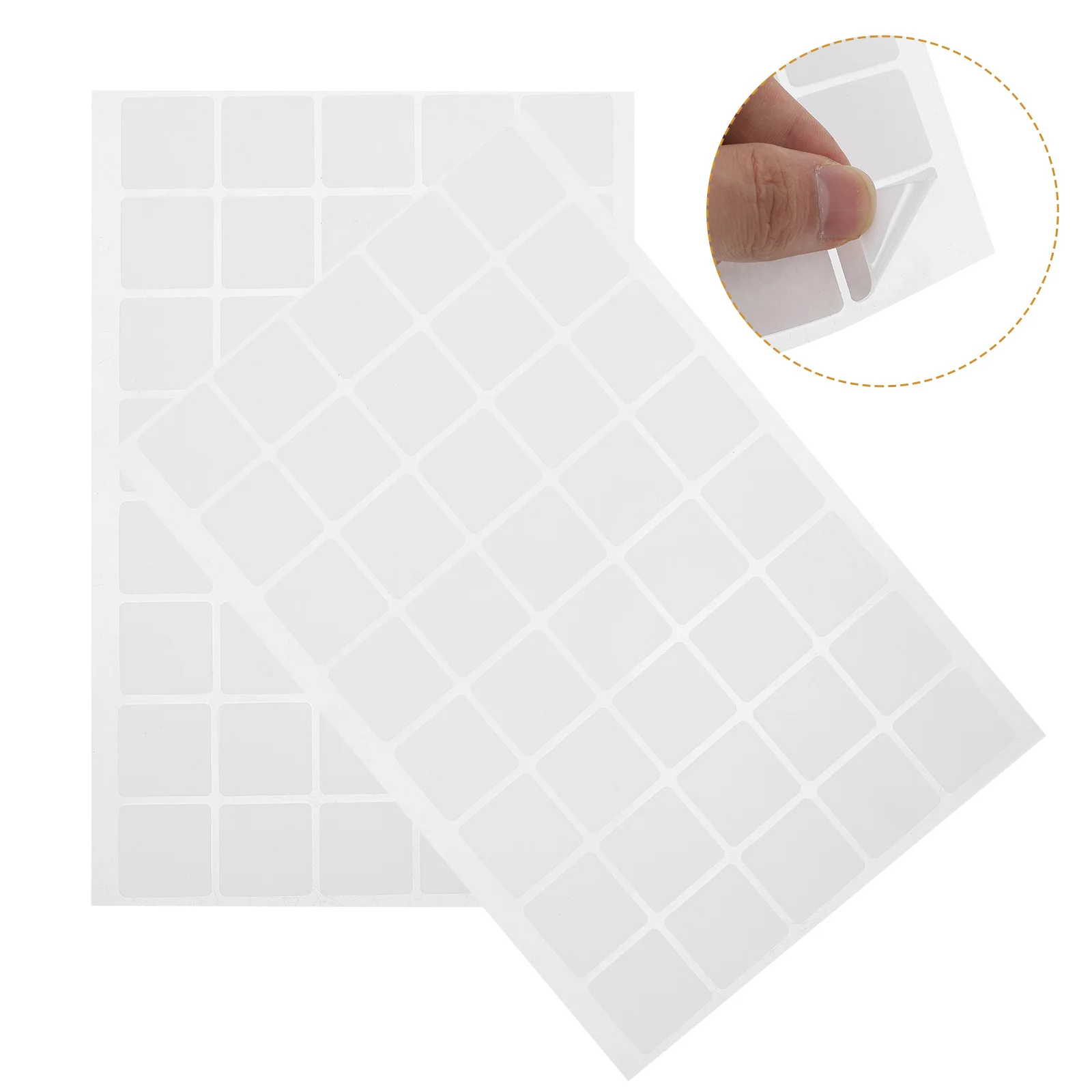 Двусторонняя монтажная лента - Фотография_4