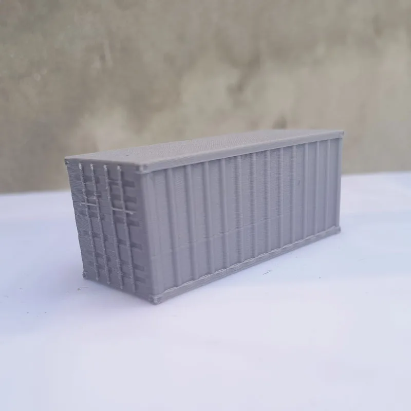Ho 1:87, 40 футов - Фотография_5