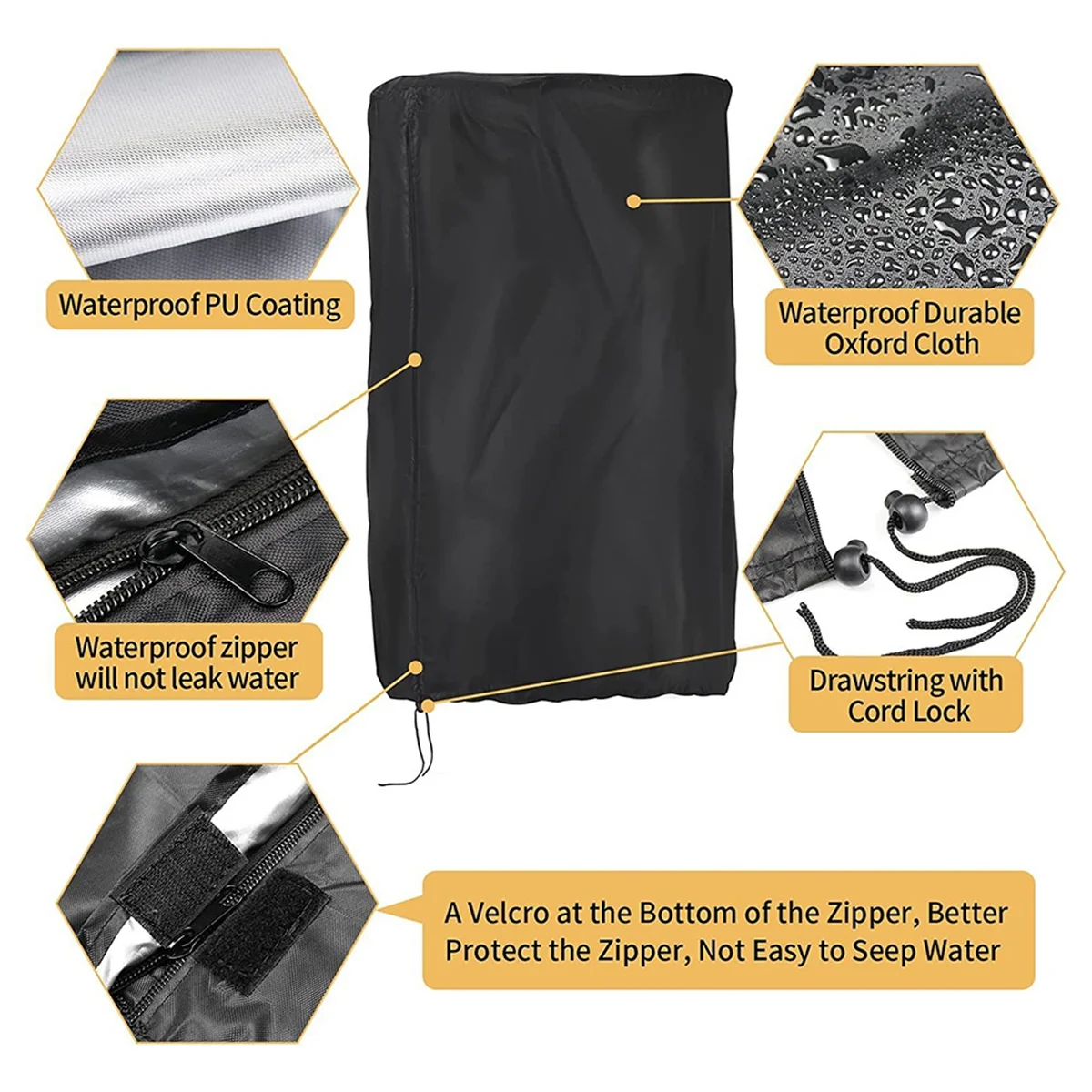 Чехол для боксерской груши baau 58 - Фотография_6