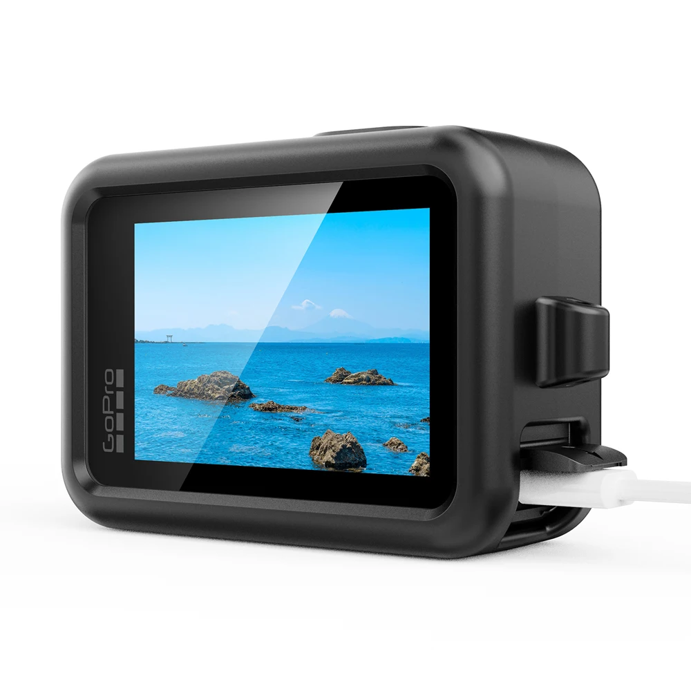 Силиконовый чехол для gopro hero 13 - Фотография_3
