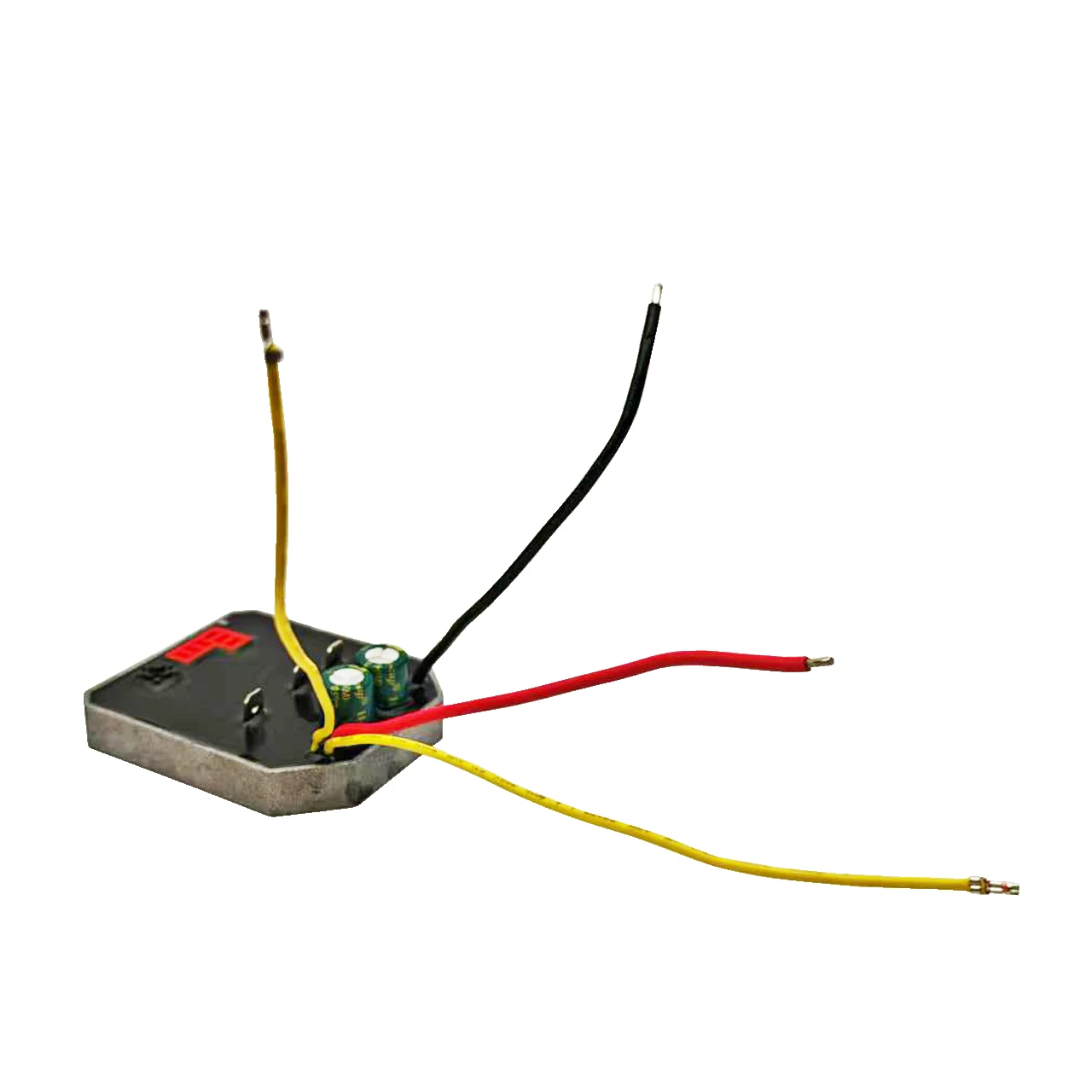 60a 21v плата контроллера угловой шлифовальной машины - Фотография_5