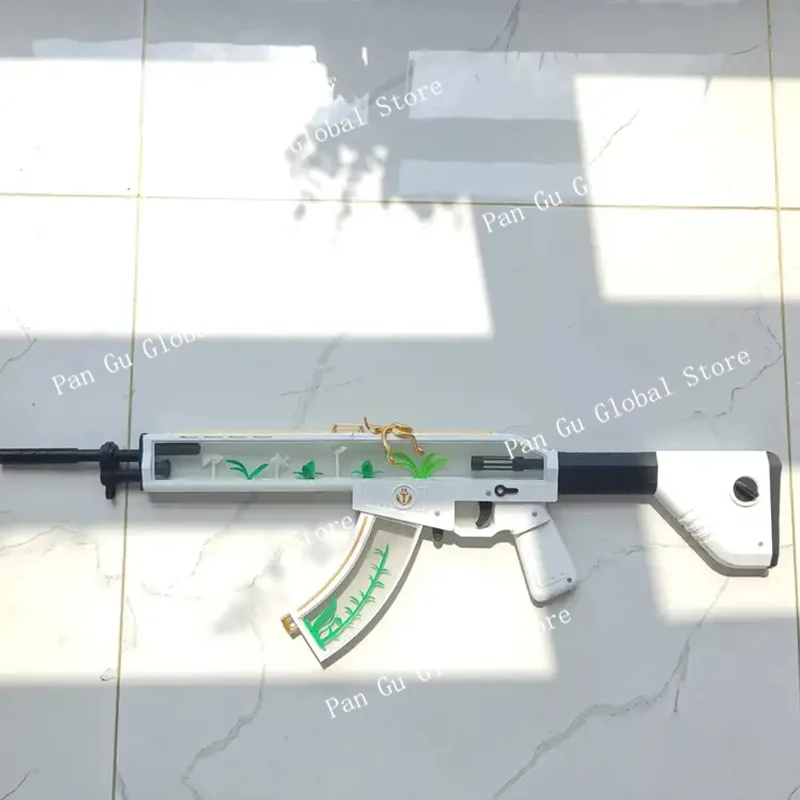 Дюйма valorant индивидуальный пистолет