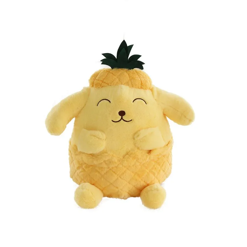 Pompompurin anime kawaii sanrio - Фотография_5