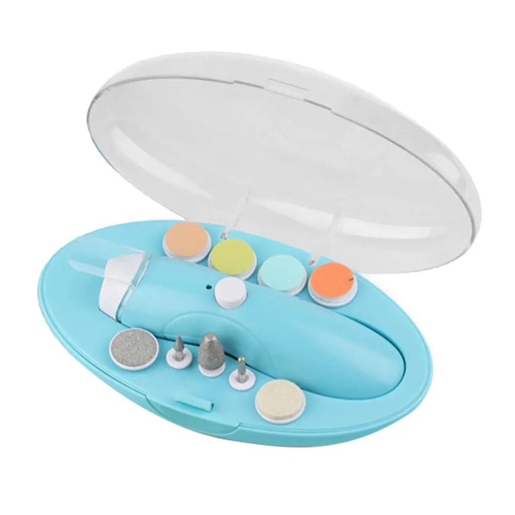 1 комплект электрического триммера - Фотография_3