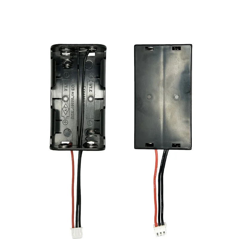 Аккумуляторный отсек 18650 для radiomaster tx16s/tx18s - Фотография_4