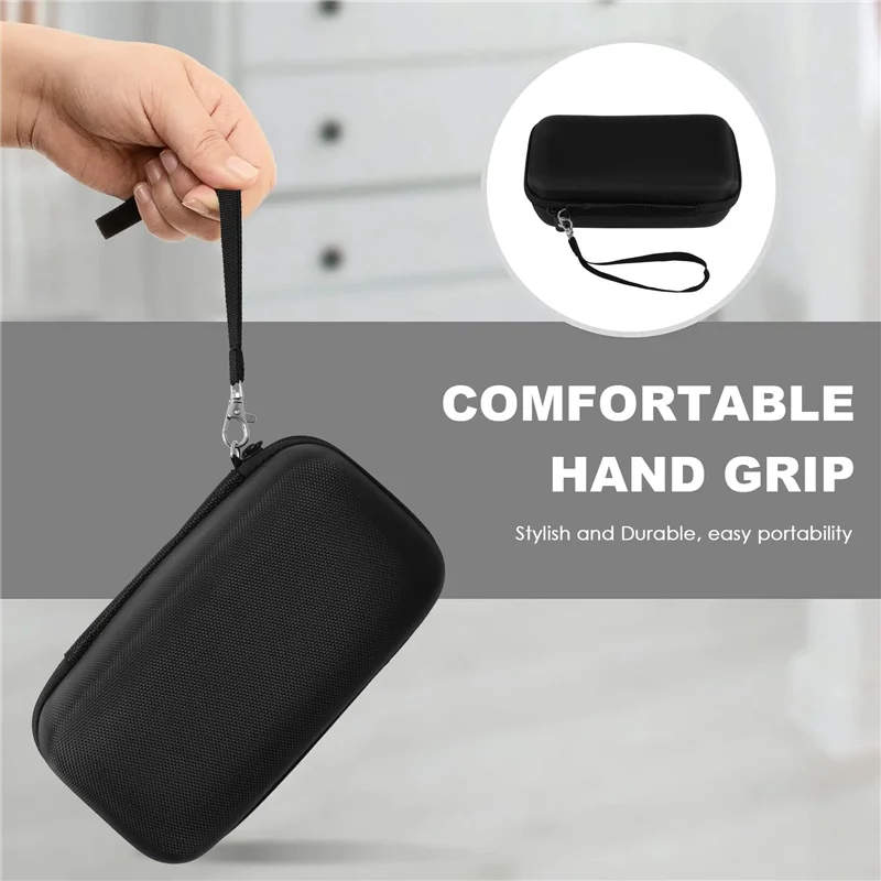 Ab25-жесткий дорожный чехол для замены цифрового мультиметра kaiweets - Фотография_4