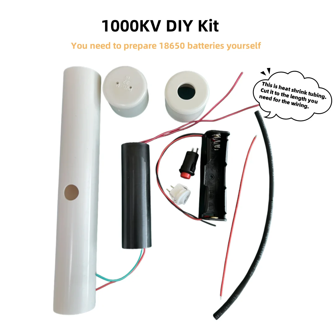 Комплект diy 1000 кв