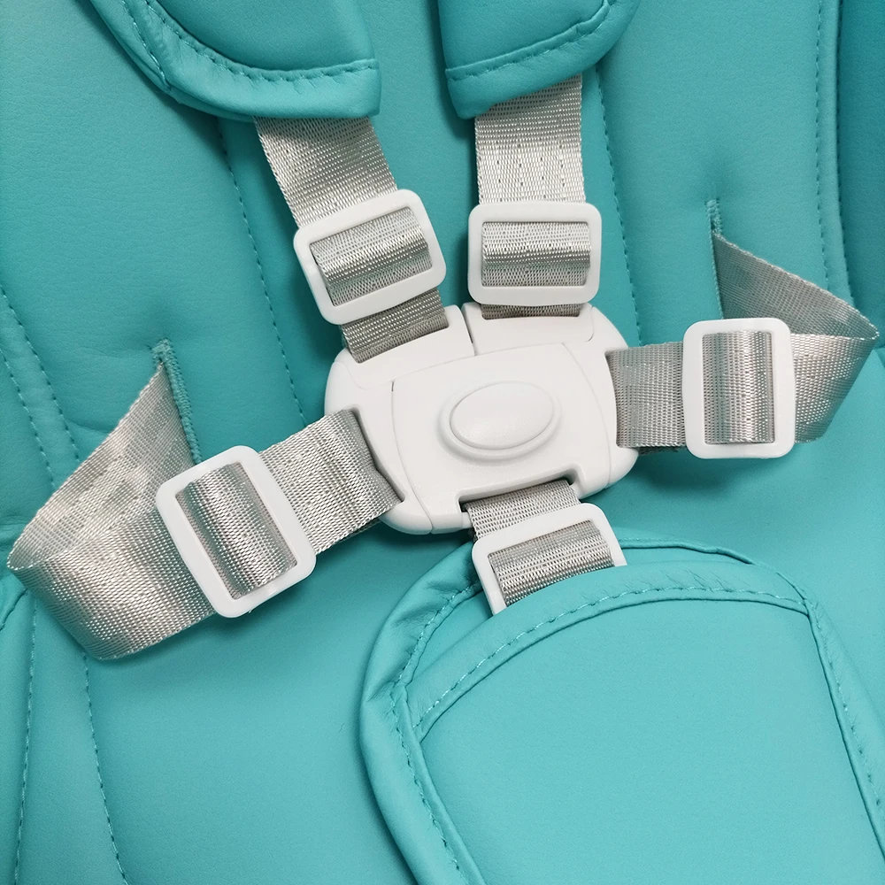 Подушка сиденья для peg perego siesta prima pappa zero3 - Фотография_5