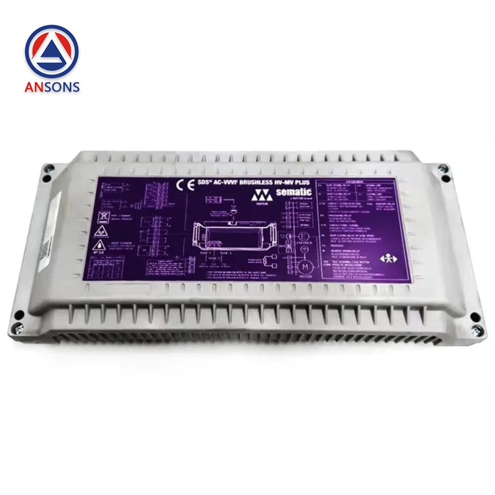 Sds ac-vvvf dc-pwm hv-mv plus 59355523 5400 7000