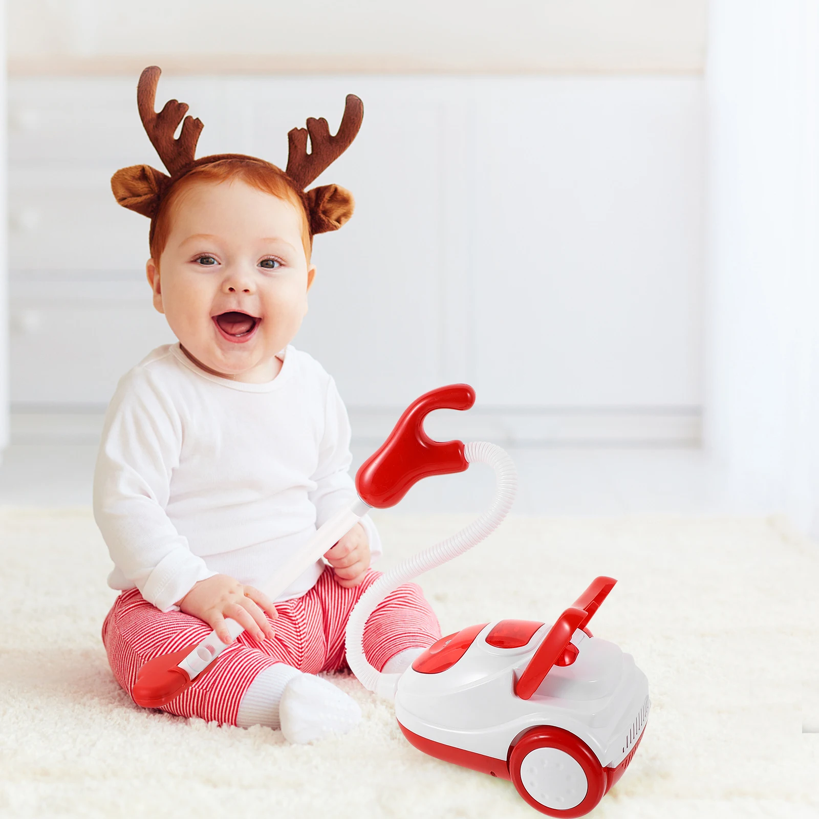 Имитация пылесоса - Фотография_4