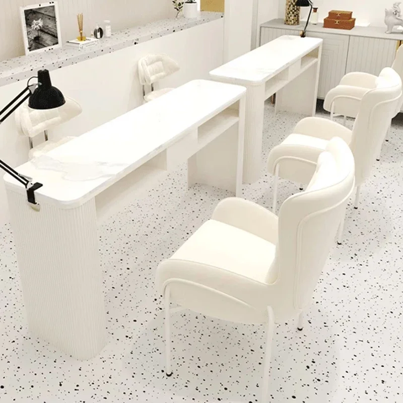 Винтажные наклейки для ногтей - Фотография_5