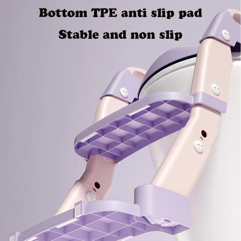 Новая модернизированная складная лестница - Фотография_3