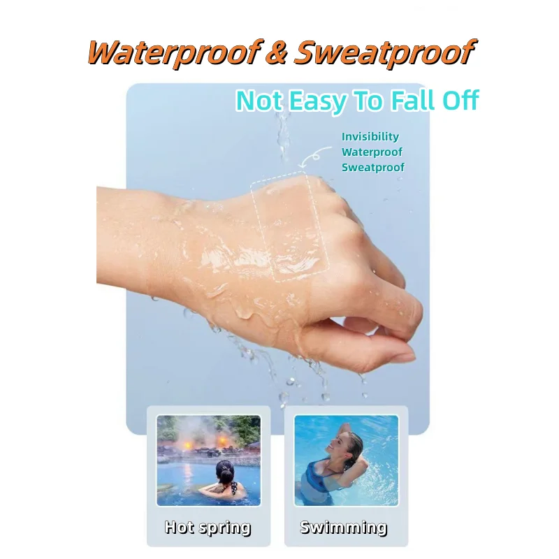 Нашивка для татуювань - Фотография_3