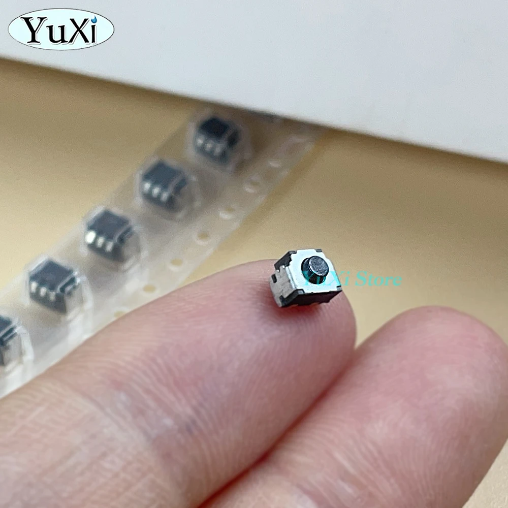 Кнопка l r для нового 3ds 2ds левый - Фотография_6