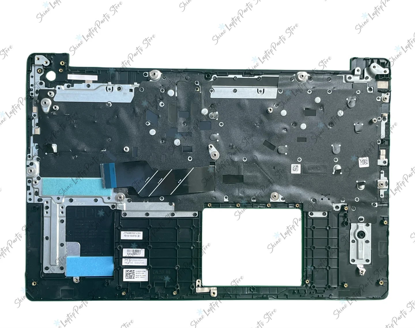 Новинка, чехол для dell g3 3579 c - Фотография_3