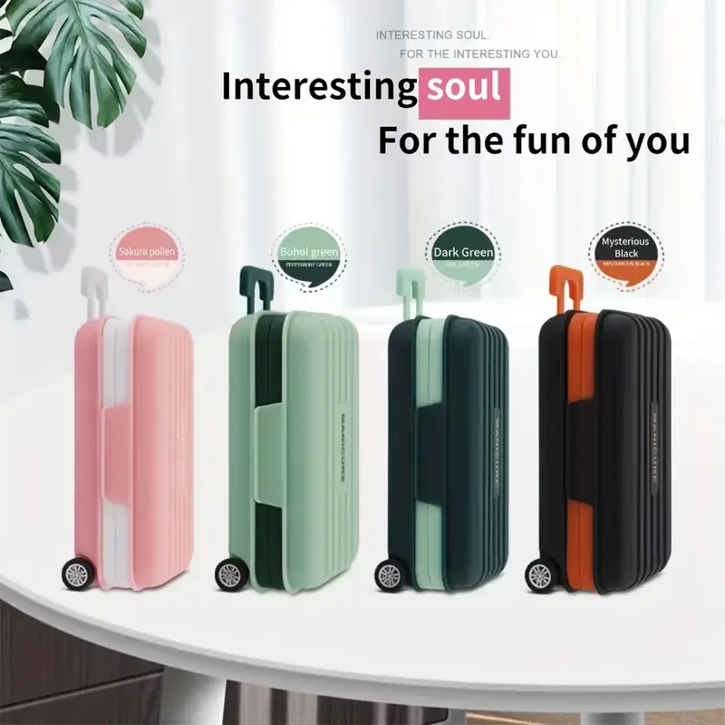 Кусачки для ногтей - Фотография_2