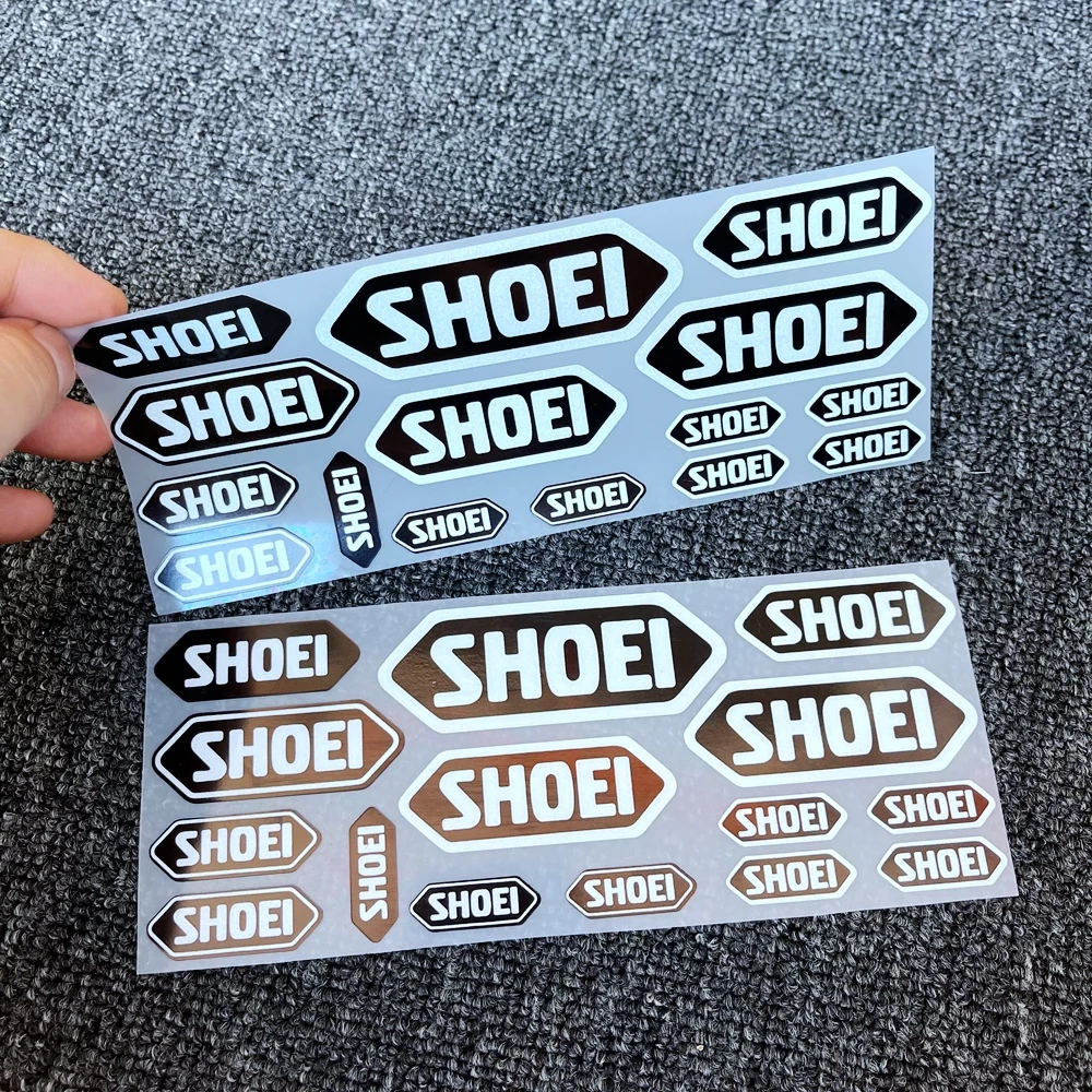 Шлем shoei, лобовое стекло - Фотография_6