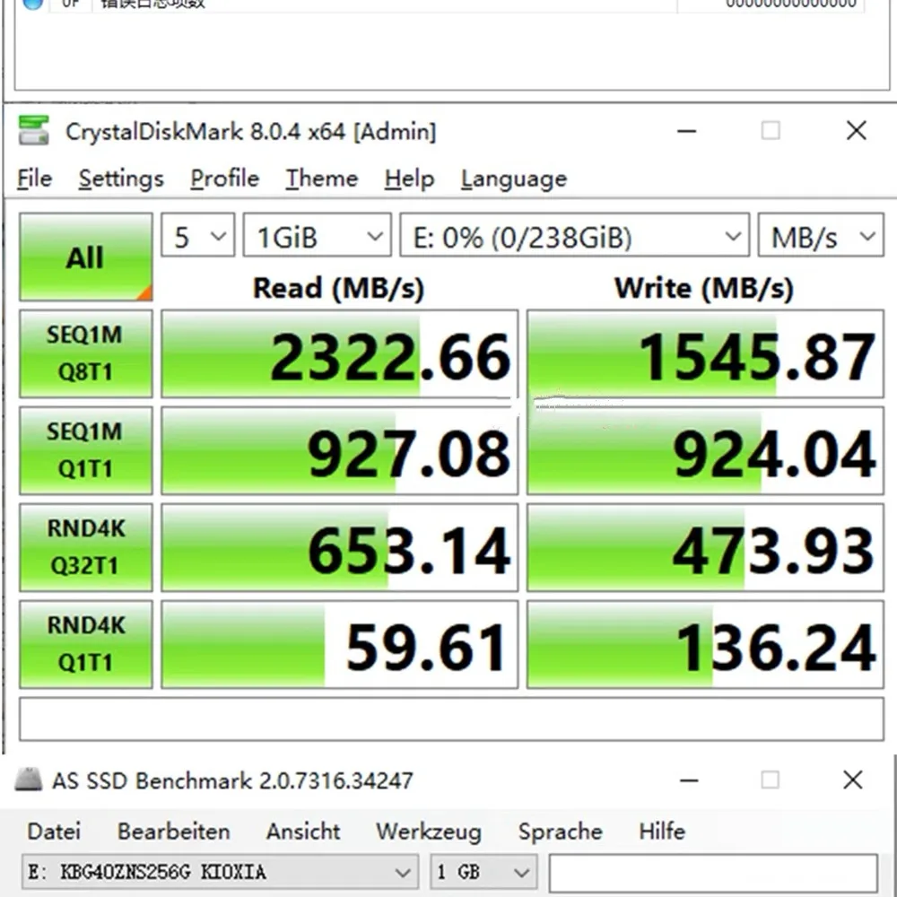 Оригинальный твердотельный накопитель - Фотография_5