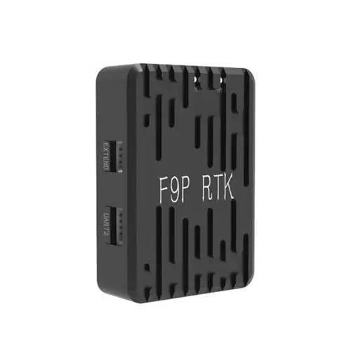 Siyi f9p rtk модуль градусов цельсия
