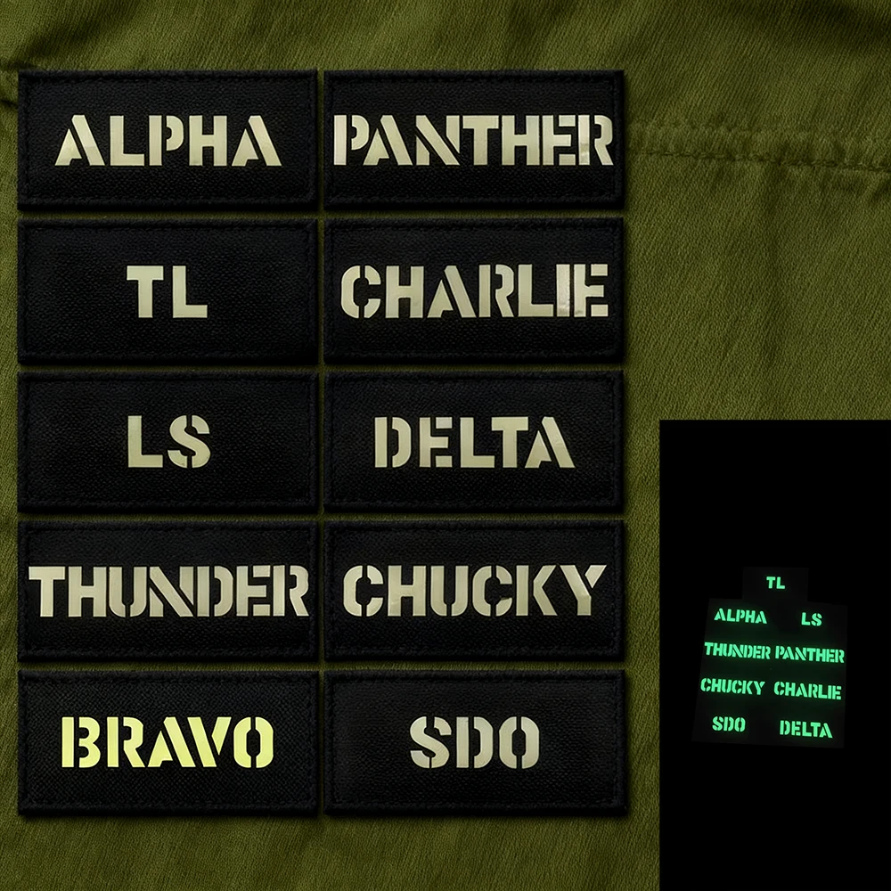 Новая лазерная резка с английскими буквами bravo chucky