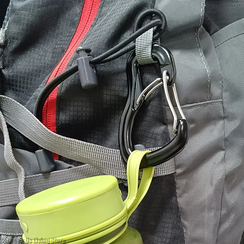 Уличный гамак с двойной пряжкой - Фотография_2