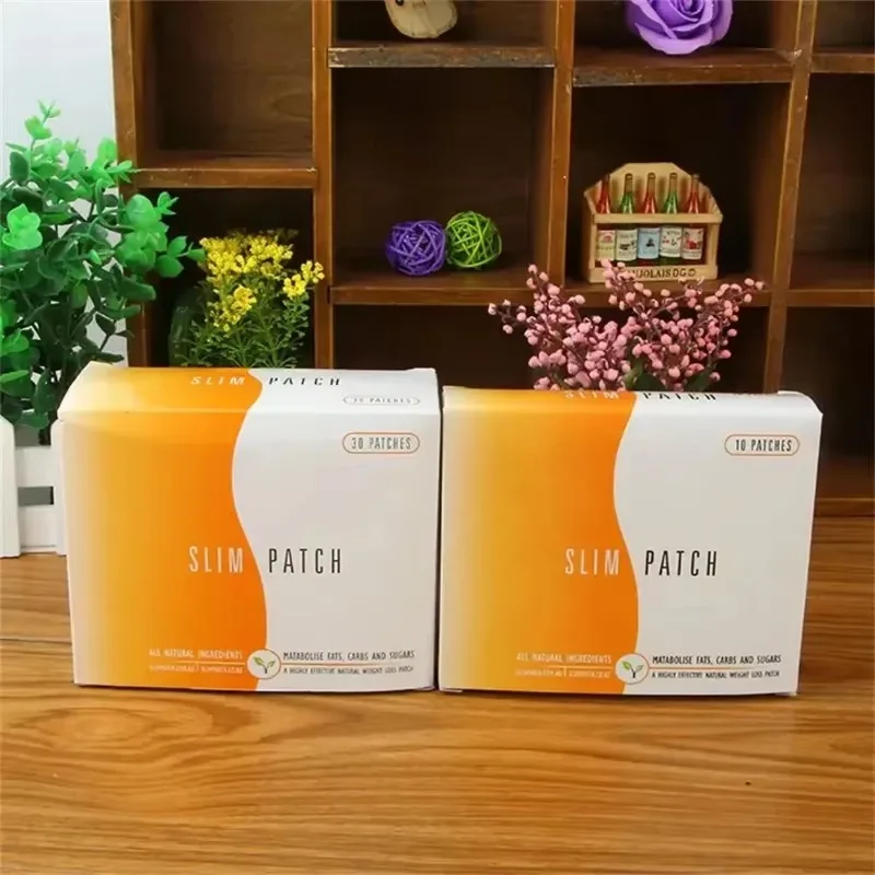 Потеря веса тонкий сжигатель жира - Фотография_4