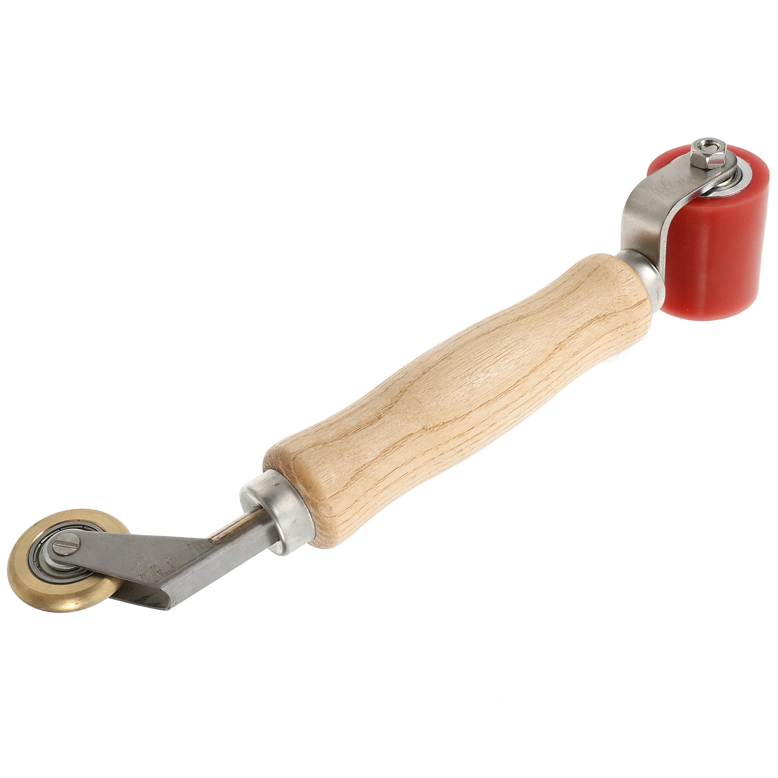 Двусторонний силиконовый настенный ролик - Фотография_6