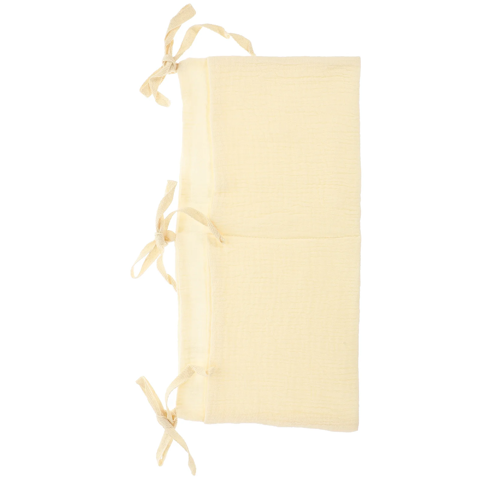 Сумка-органайзер для детской кроватки - Фотография_3