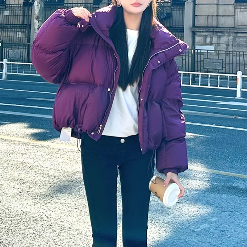 Женские осенне-зимние топы - Фотография_3