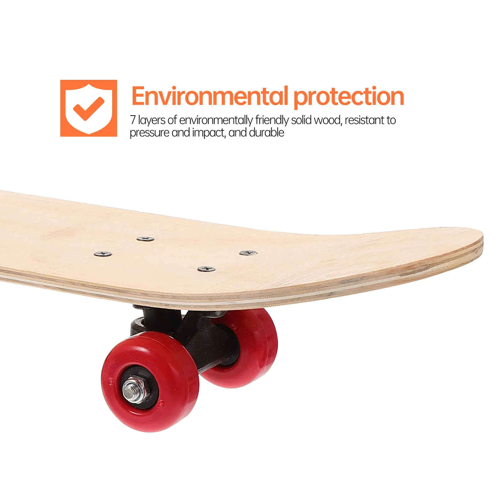 Граффити, колода для скейтборда - Фотография_2