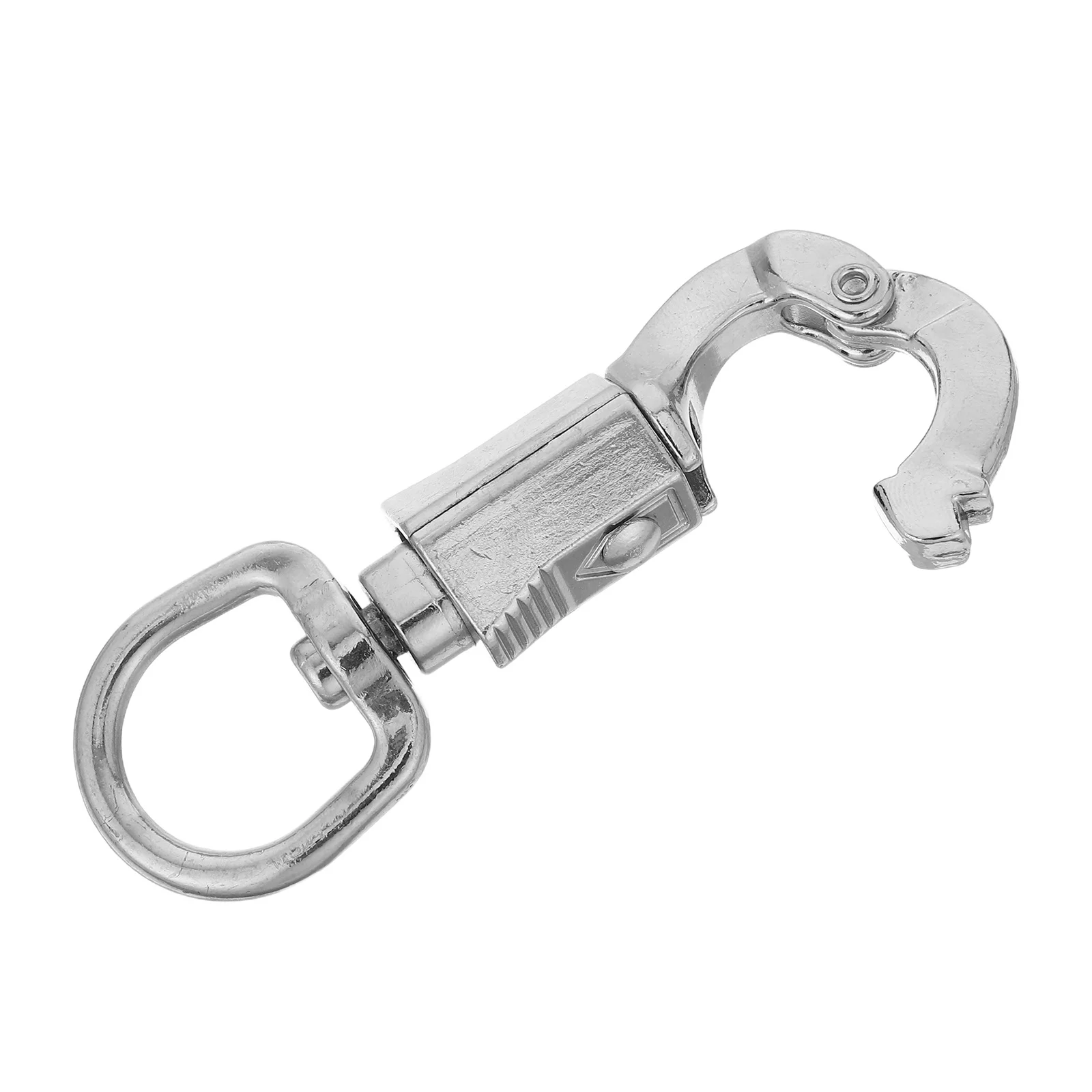 Крючок для паники для верховой езды - Фотография_6