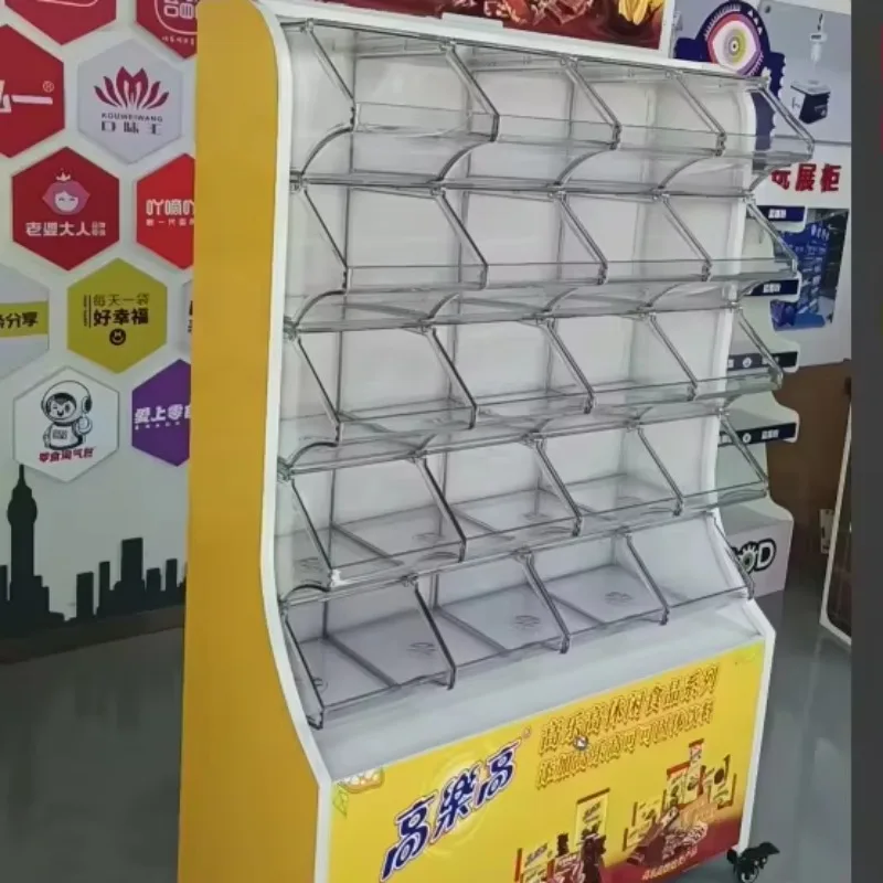 Контейнеры для конфет стойка для