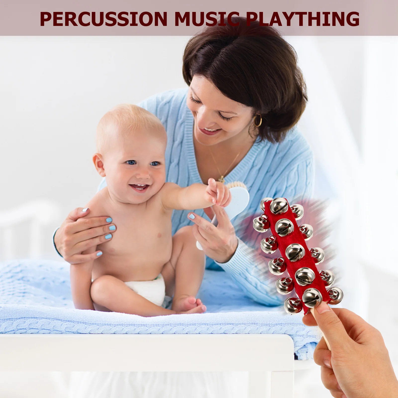 Ручки, колокольчики - Фотография_4