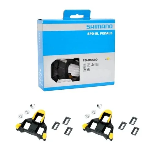 Shimano 105 pd-r7000 rs500 r540 - Фотография_4
