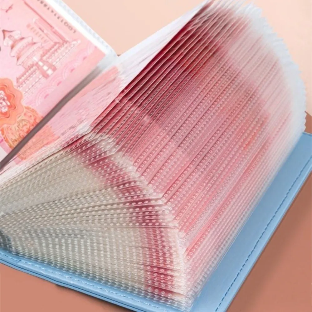 Блокнот с кодом а6 для денег - Фотография_3