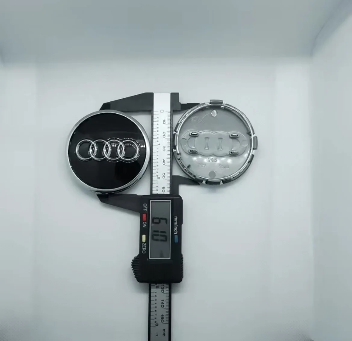 Подходят для audi a3 a4 a5 a6 a7 - Фотография_5