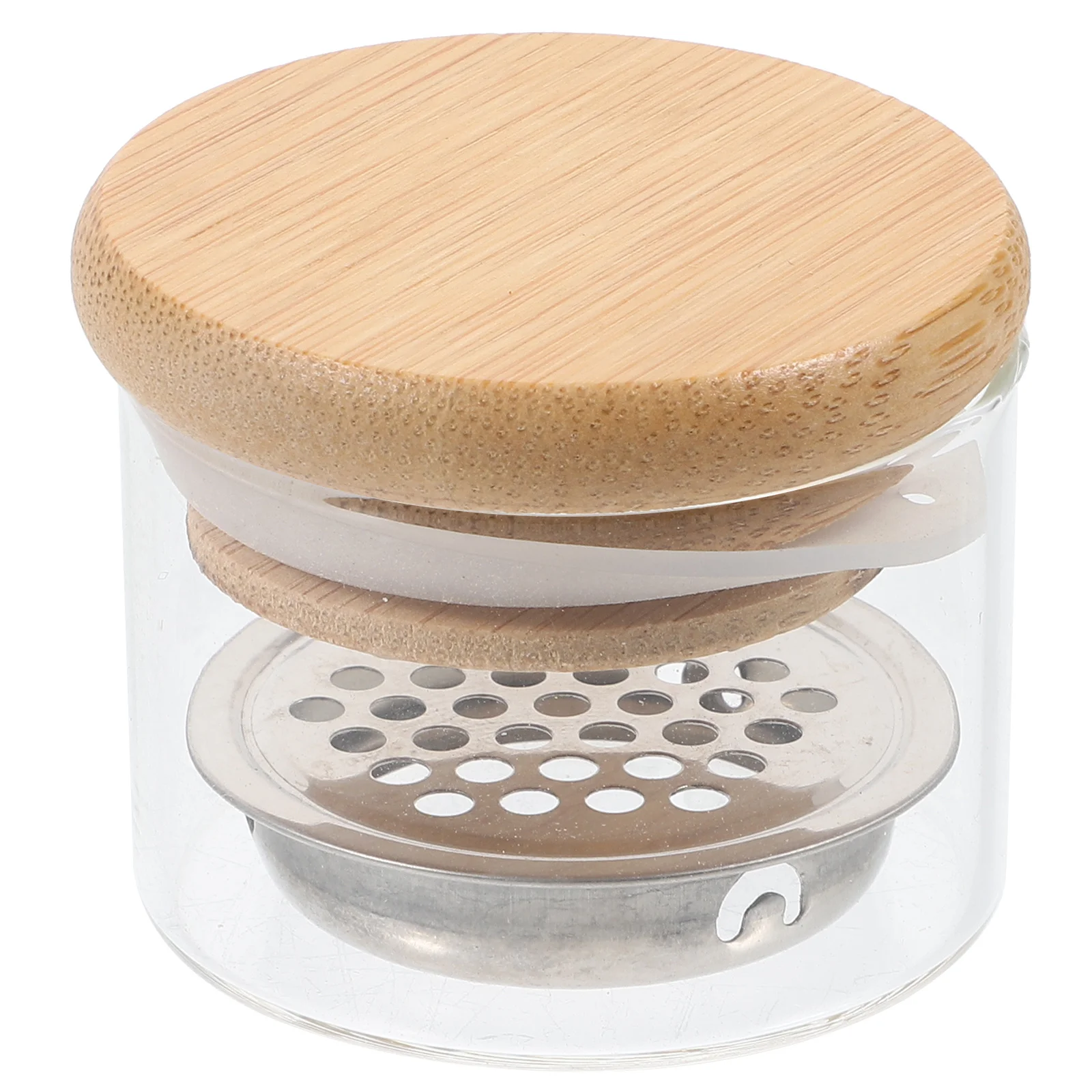 Маникюрная чашка для ногтей - Фотография_2