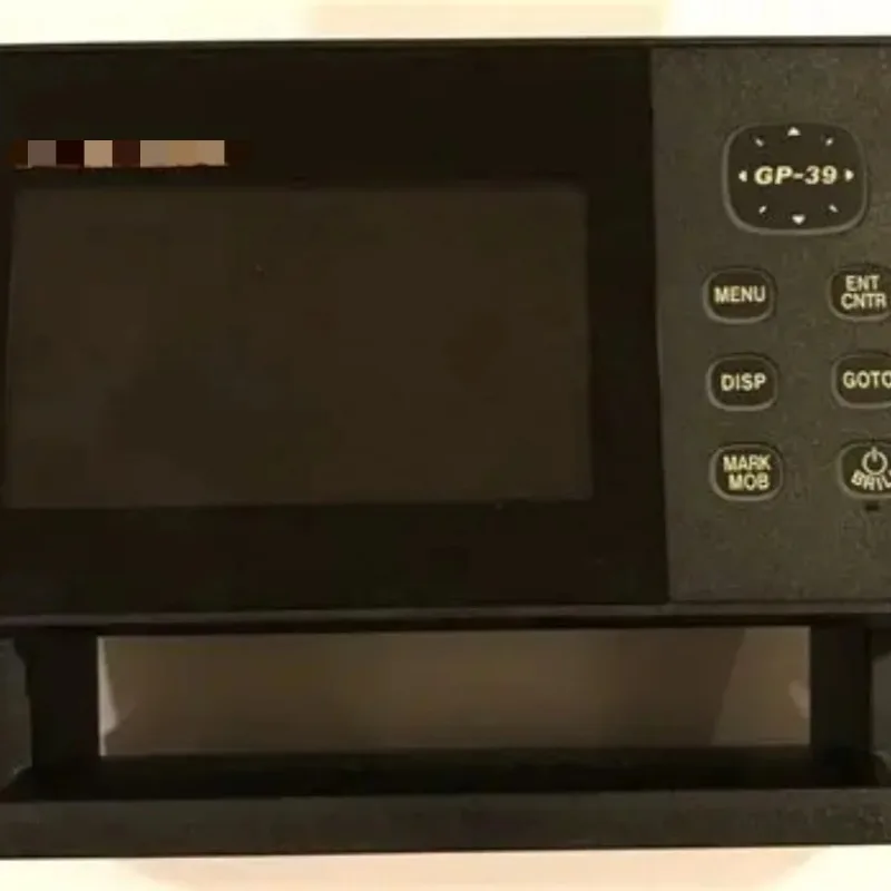 Горячий продавать морской gps/waas-навигатор с цветным жк-дисплеем 4 - Фотография_3