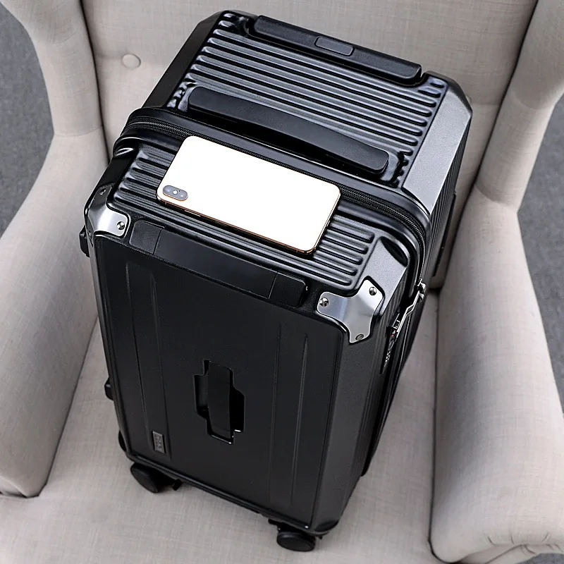 Японский дорожный чемодан - Фотография_4