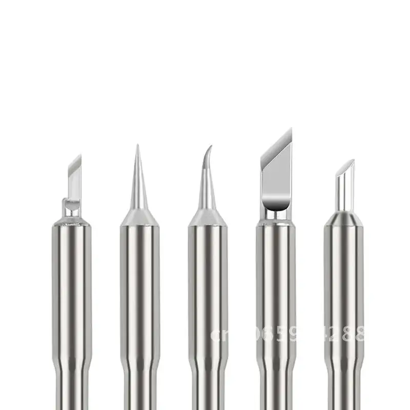 Tss02-i жала для бессвинцовой пайки - Фотография_5