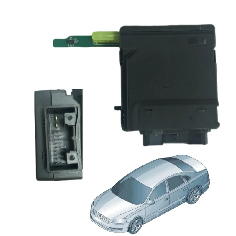 Новый двигатель стеклоподъемника - Фотография_6